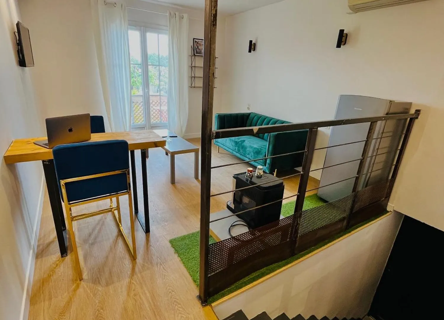 Appartement Pierrange à Grillon 0*,