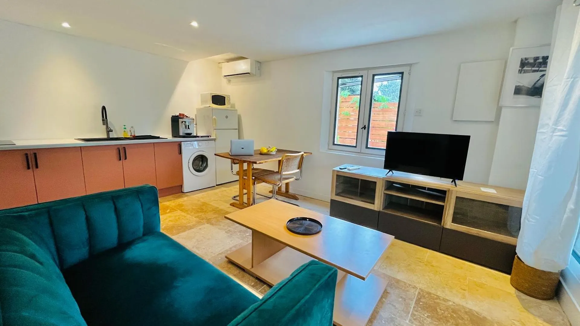 Appartement Pierrange à Grillon