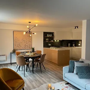 Fiets & Zee - Bike & Sea Appartement Ostende