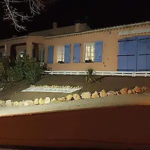 Le Chabassole D'hôtes - Massages - Jacuzzi - Sauna - Gorges Du Verdon Couette-café Aiguines